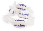 Bonbon Fruchtmix "leadec"