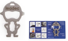 Key Tool Little Genius